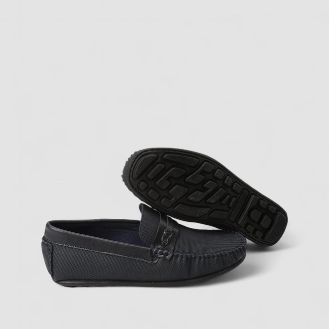 Mocassim Masculino Woche Marinho