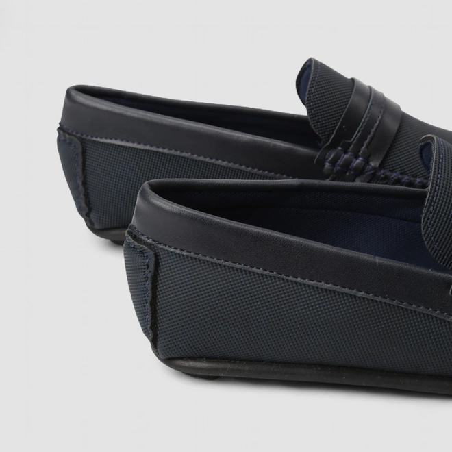 Mocassim Masculino Woche Marinho