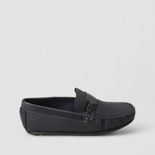 Mocassim Masculino Woche Marinho