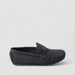 Mocassim Masculino Woche Marinho