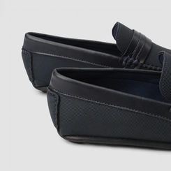 Mocassim Masculino Woche Marinho