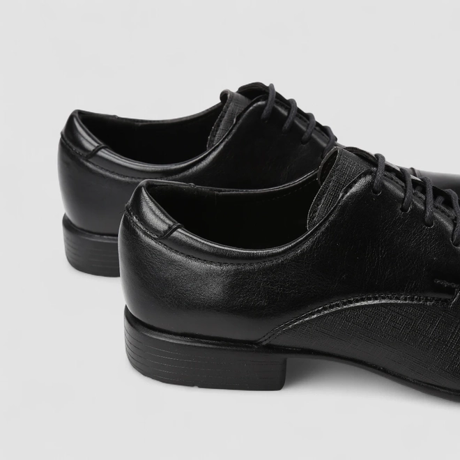Sapato Social Masculino Woche Preto
