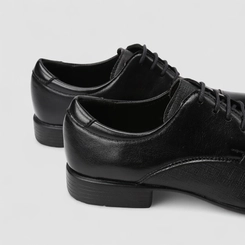 Sapato Social Masculino Woche Preto