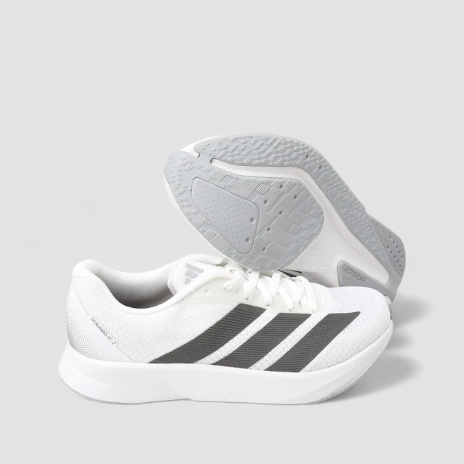 Tênis Esportivo Feminino Adidas Duramo RC2 Original Branco
