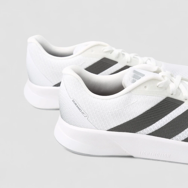Tênis Esportivo Feminino Adidas Duramo RC2 Original Branco