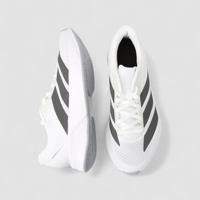 Tênis Esportivo Feminino Adidas Duramo RC2 Original Branco