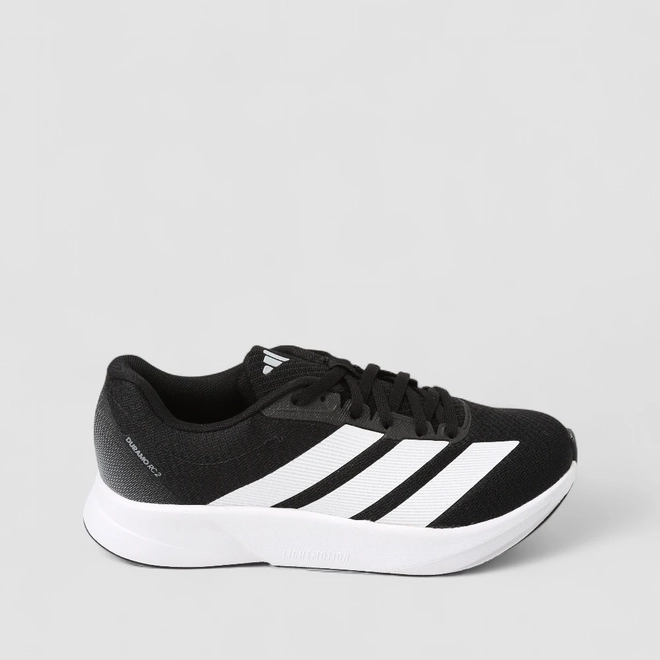Tênis Esportivo Feminino Adidas Duramo RC 2 Original Preto