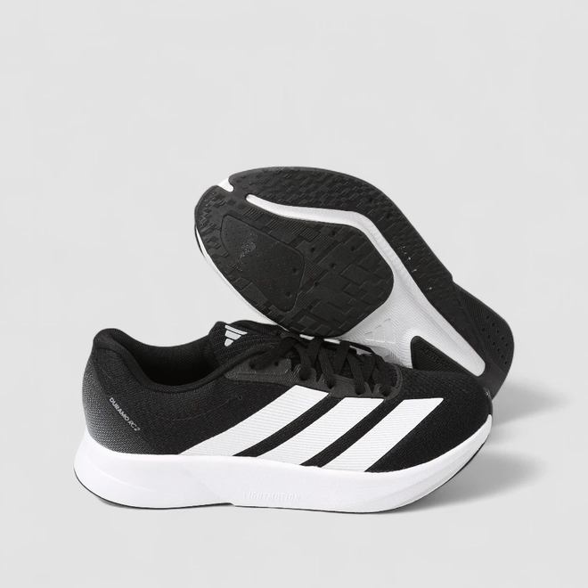 Tênis Esportivo Feminino Adidas Duramo RC 2 Original Preto