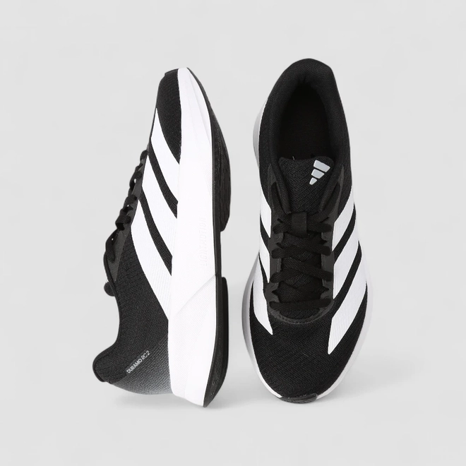 Tênis Esportivo Feminino Adidas Duramo RC 2 Original Preto