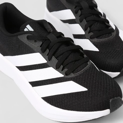 Tênis Esportivo Feminino Adidas Duramo RC 2 Original Preto
