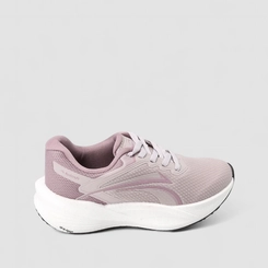 Tênis Esportivo Feminino Kolosh Roxo Com Placa de Carbono
