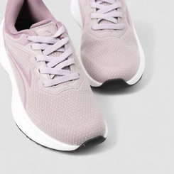 Tênis Esportivo Feminino Kolosh Roxo Com Placa de Carbono