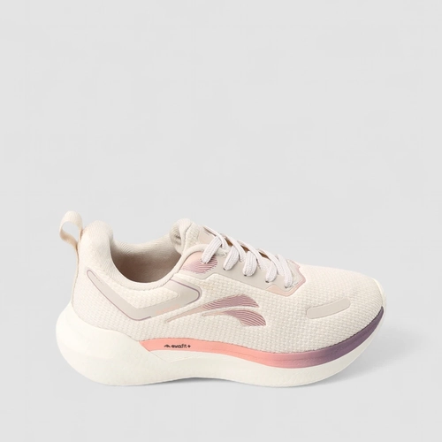 Tênis Esportivo Feminino Kolosh Eva.Fit+ Branco