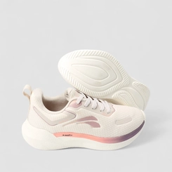 Tênis Esportivo Feminino Kolosh Eva.Fit+ Branco