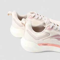 Tênis Esportivo Feminino Kolosh Eva.Fit+ Branco