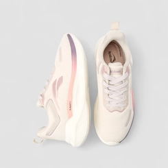 Tênis Esportivo Feminino Kolosh Eva.Fit+ Branco