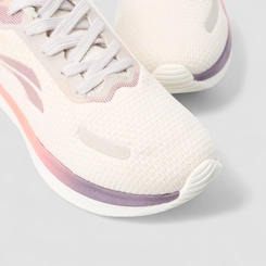 Tênis Esportivo Feminino Kolosh Eva.Fit+ Branco