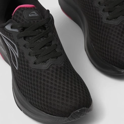 Tênis Esportivo Feminino Kolosh EvaFit+ Grip Preto