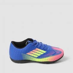 Chuteira Masculina Vertus  Texturizada Multicolor