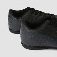 Chuteira Masculina Vertus Texturizada Preto
