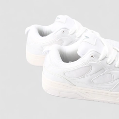 Tênis Casual Masculino Vertus Mesh Branco