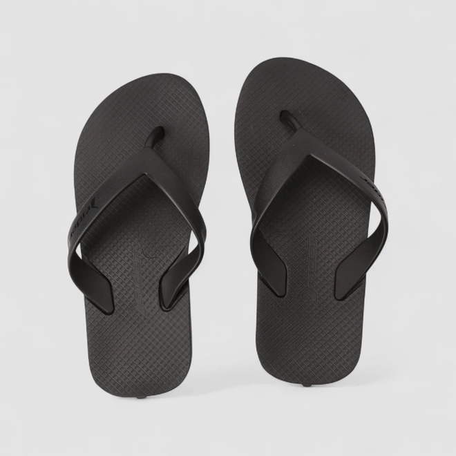Chinelo Infantil Rider Preto