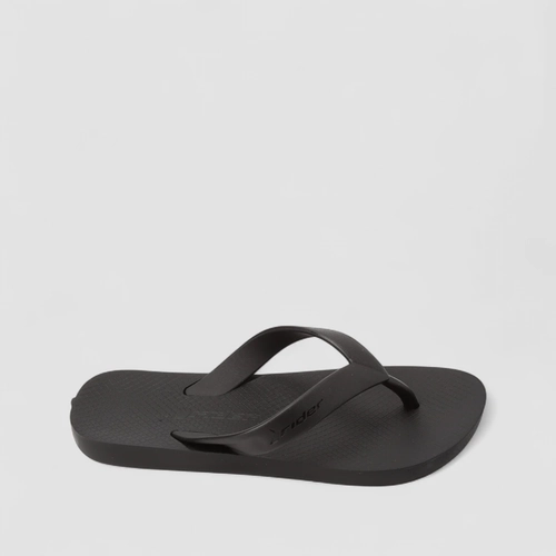 Chinelo Infantil Rider Preto