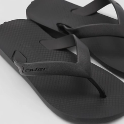 Chinelo Infantil Rider Preto