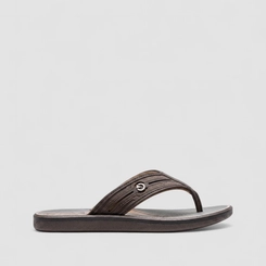 Chinelo Masculino Cartago Marrom