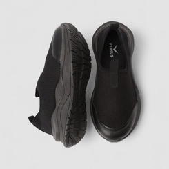 Slip-On Infantil Vertus Preto