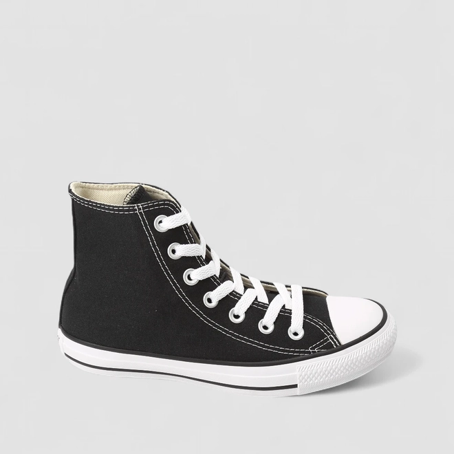 Tênis Casual Converse All Star Chuck Taylor Original Preto