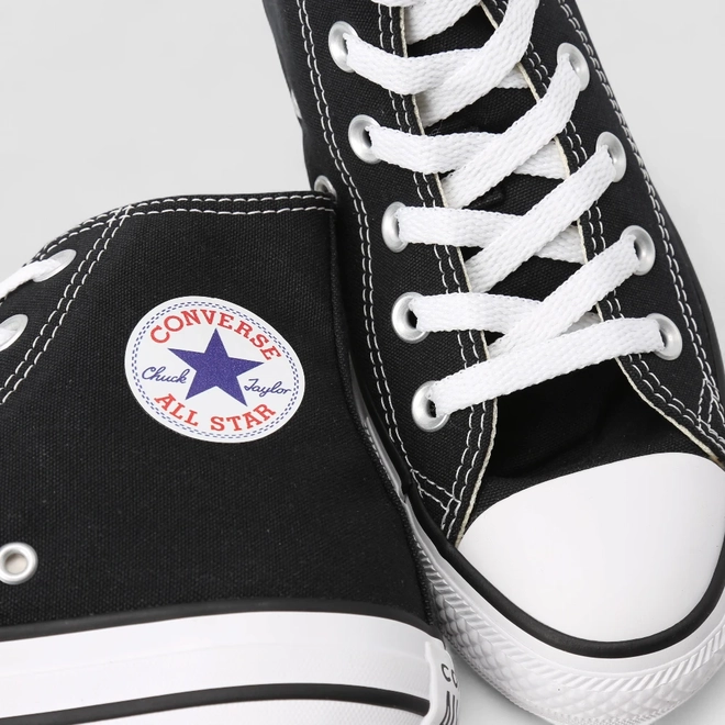 Tênis Casual Converse All Star Chuck Taylor Original Preto