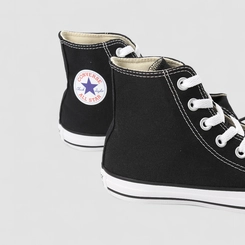 Tênis Casual Converse All Star Chuck Taylor Original Preto