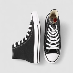 Tênis Casual Converse All Star Chuck Taylor Original Preto