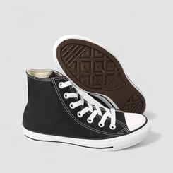 Tênis Casual Converse All Star Chuck Taylor Original Preto