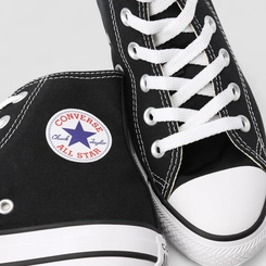 Tênis Casual Converse All Star Chuck Taylor Original Preto