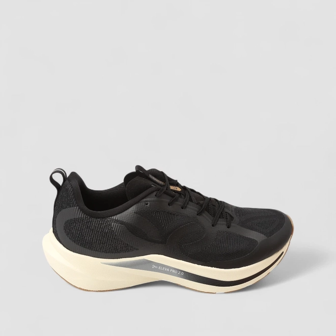Tênis Esportivo Masculino Olympikus Corre Vento 3 Original Corrida Preto