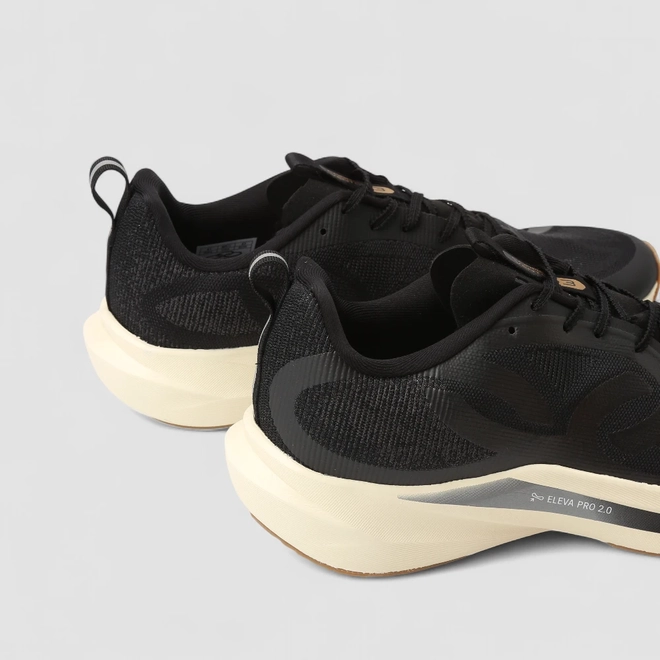 Tênis Esportivo Masculino Olympikus Corre Vento 3 Original Corrida Preto