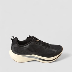 Tênis Esportivo Masculino Olympikus Corre Vento 3 Original Corrida Preto