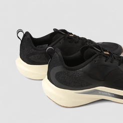 Tênis Esportivo Masculino Olympikus Corre Vento 3 Original Corrida Preto