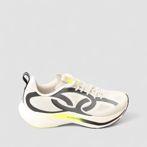 Tênis Esportivo Masculino Olympikus Corre Vento 3 Original Corrida Off White