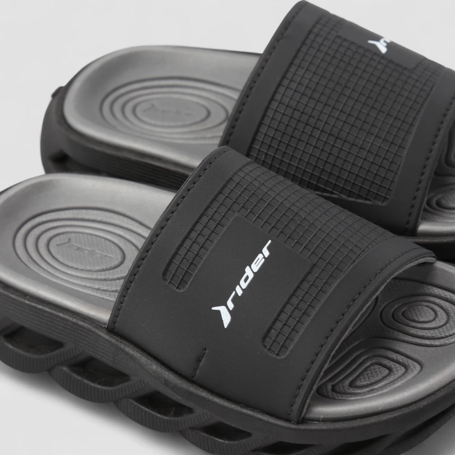 Slide Infantil Rider R Power Preto