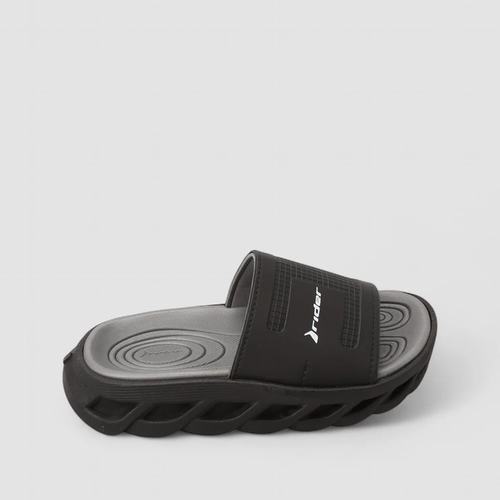 Slide Infantil Rider R Power Preto