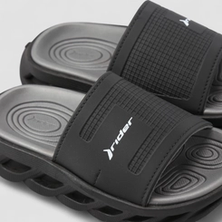 Slide Infantil Rider R Power Preto