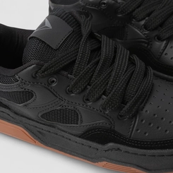 Tênis Casual Infantil Vertus Mesh Preto
