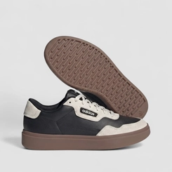 Tênis Casual Masculino Adidas Original Park ST 2.0 Camurça Preto