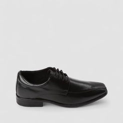 Sapato Social Masculino Woche Cadarço Preto