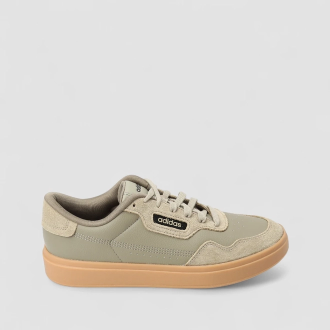 Tênis Casual Masculino Adidas Park ST 2.0 Original Verde