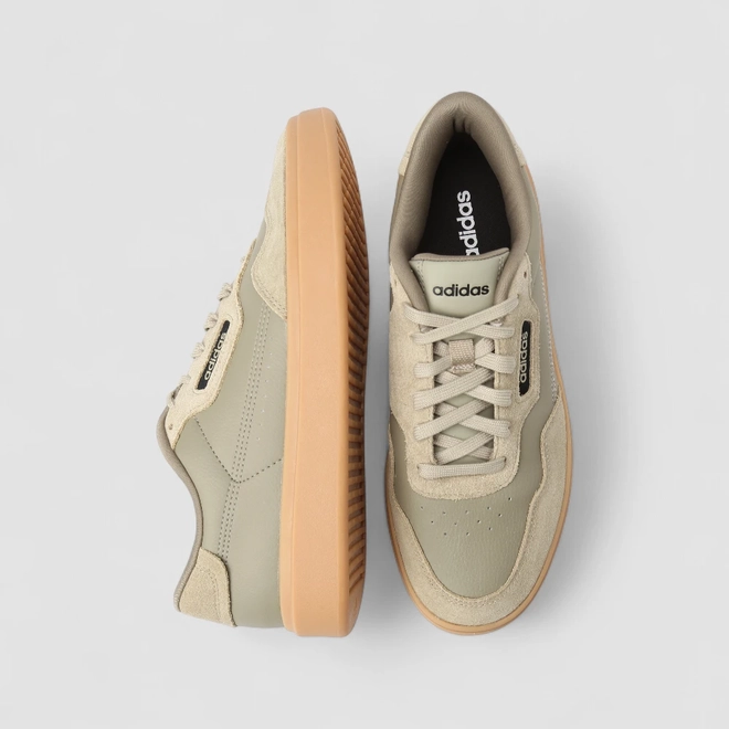 Tênis Casual Masculino Adidas Park ST 2.0 Original Verde