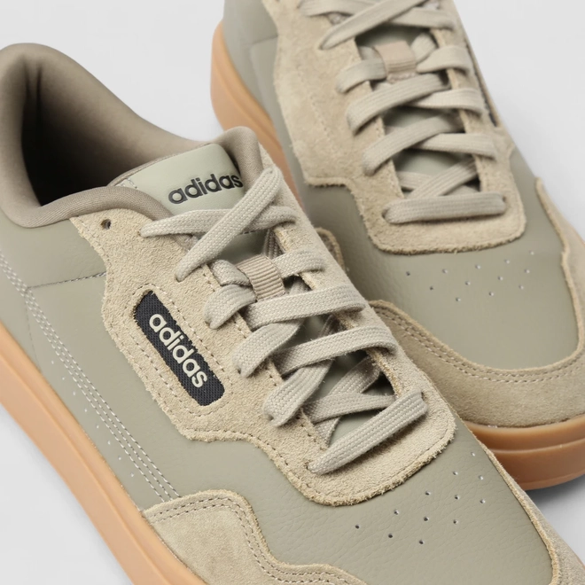 Tênis Casual Masculino Adidas Park ST 2.0 Original Verde
